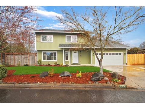 353 Garth Ln, Eugene, OR 97404 photo 1