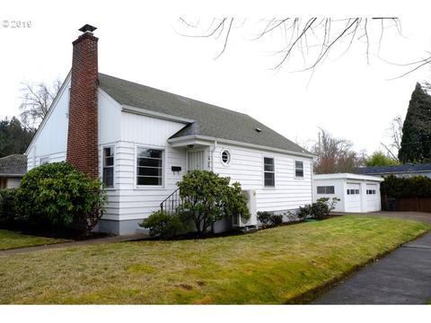 2306 Onyx St, Eugene, OR 97403 photo 1