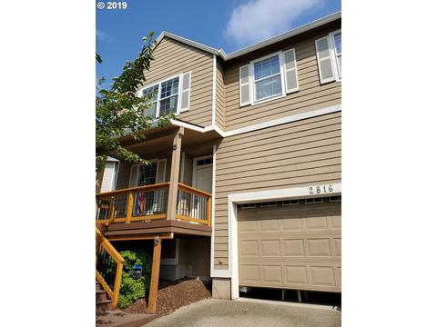 2816 SE Robin Way, Gresham, OR 97080 photo 1