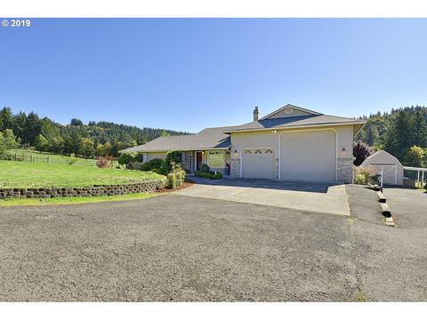 19450 SE Borges Rd, Damascus, OR 97089 photo 1