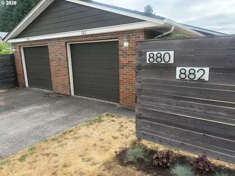 Exterior - 880 NW Florence Ave, Gresham, OR 97030 photo 2 of 7