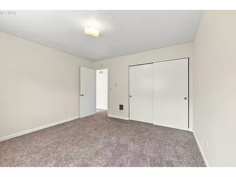 Bedroom - 880 NW Florence Ave, Gresham, OR 97030 photo 4 of 4