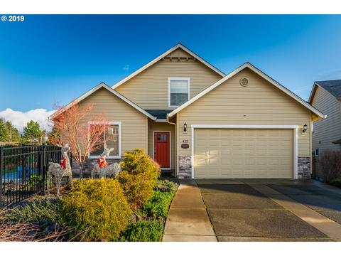 422 Backwater Loop, Sutherlin, OR 97479 photo 1