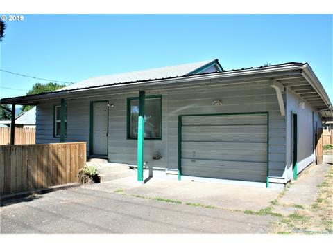 485 54th St, Springfield, OR 97478 photo 1