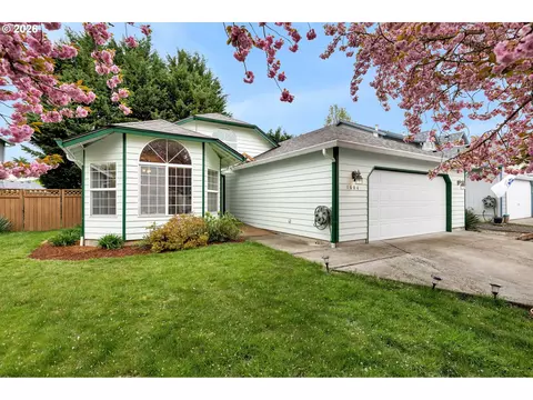 1604 NW 13th St, Battle Ground, WA 98604
