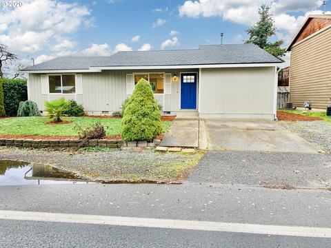 767 Toliver Rd, Molalla, OR 97038 photo 1