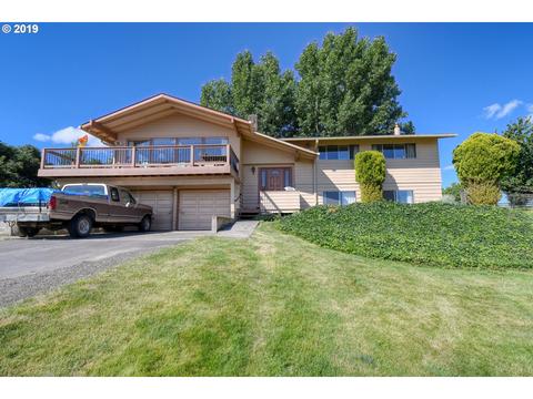 70352 Lakeside Rd, Pendleton, OR 97801 photo 1