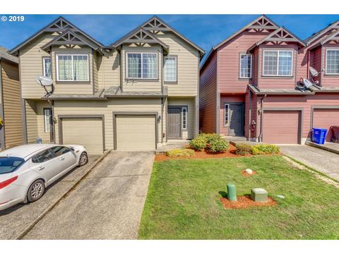 5836 SE Woodland Dr, Gresham, OR 97080 photo 1