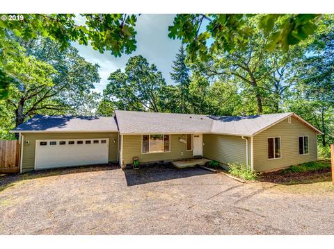 31269 S Wright Rd, Molalla, OR 97038 photo 1