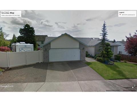 3016 SW Linneman Dr, Gresham, OR 97080 photo 1