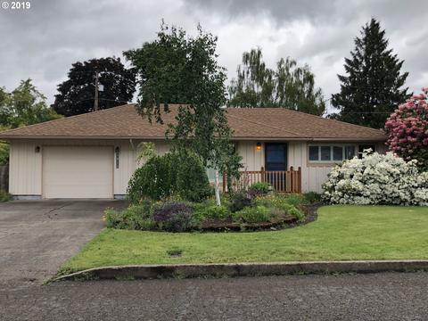 2915 Van Ave, Eugene, OR 97401 photo 1