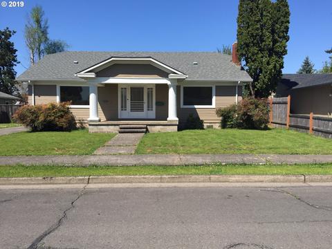 3979 Robin Ave, Eugene, OR 97402 photo 1