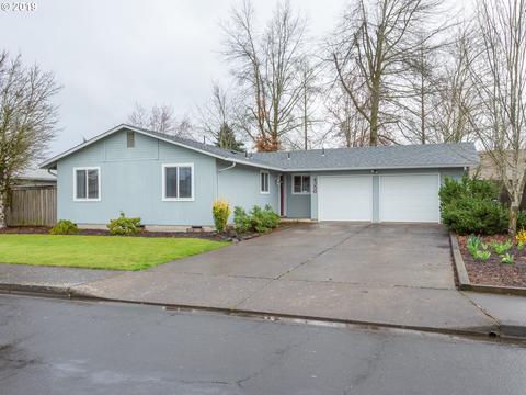 4356 Hilton Dr, Eugene, OR 97402 photo 1