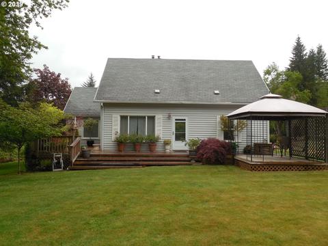 44899 SE Warriner Rd, Corbett, OR 97019 photo 1
