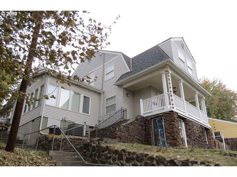 215 NW Ellis Ave, Pendleton, OR 97801 photo 1