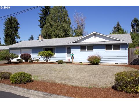 715 Silver Ln, Eugene, OR 97404 photo 1