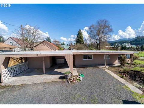 172 8th St, Lyons, OR 97358 photo 1