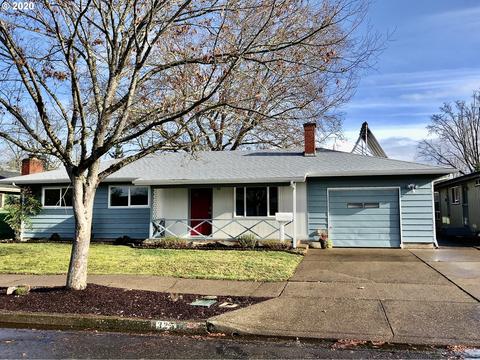 2325 Tyler St, Eugene, OR 97405 photo 1