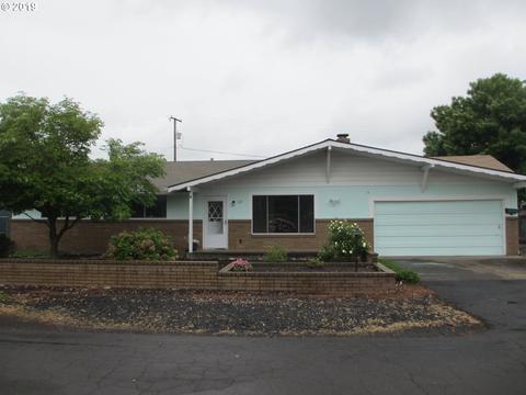525 Loy Ave, Eugene, OR 97404 photo 1