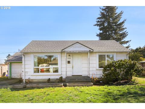 535 Harold St, Eugene, OR 97402 photo 1