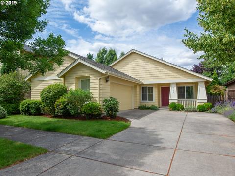 5425 Cardiff St, Eugene, OR 97402 photo 1