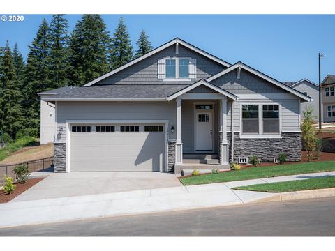 19490 Oak Ave, Sandy, OR 97055 photo 1