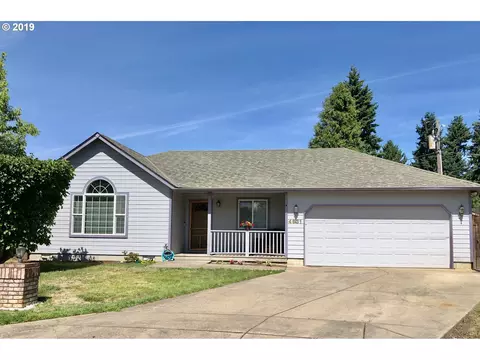 4631 Calumet Way, Eugene, OR 97404 photo 1
