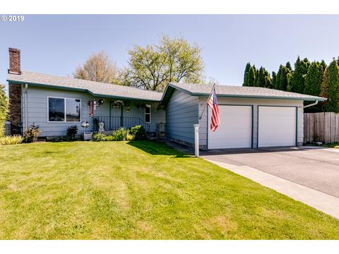 535 Sandstone Way, Eugene, OR 97402 photo 1
