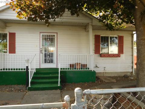 21 SE 11th St, Pendleton, OR 97801 photo 1