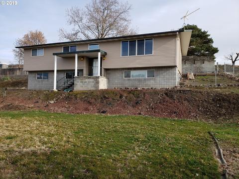 314 Northgate, Pendleton, OR 97801 photo 1