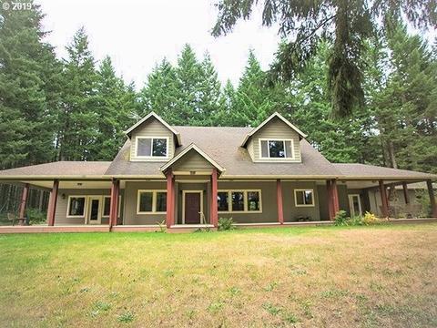 38181 SE Fall Creek Rd, Estacada, OR 97023 photo 1