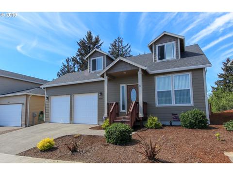 4430 Sequoia Loop, Netarts, OR 97143 photo 1