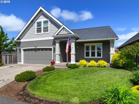 3495 Cabernet Ln, Eugene, OR 97404 photo 1