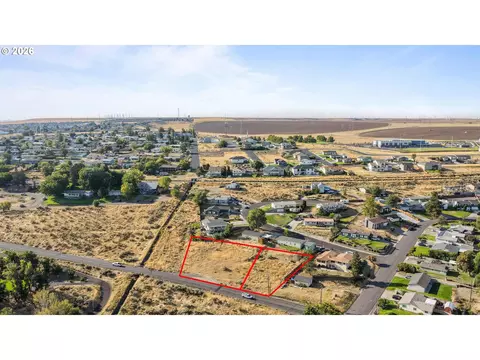 0 Powerline Rd #1, Umatilla, OR 97882