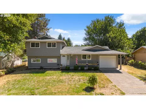 4615 NE 136th Ave, Vancouver, WA 98682