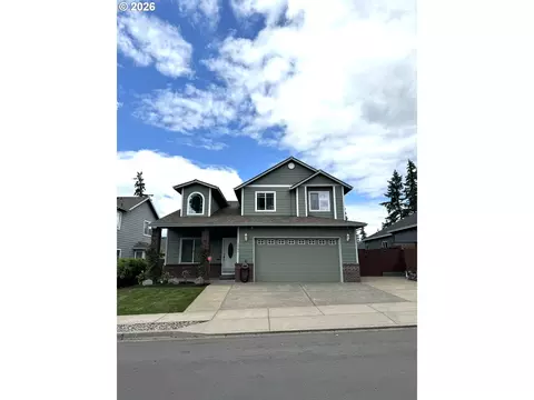 1987 NW 17th St, Gresham, OR 97030