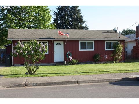 4961 D St, Springfield, OR 97478 photo 1