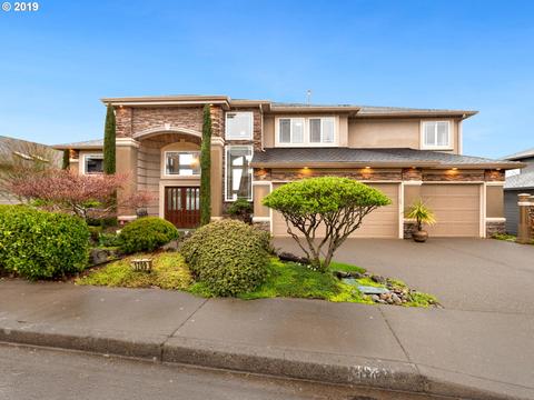 1709 NW 38th Ave, Camas, WA 98607 photo 1