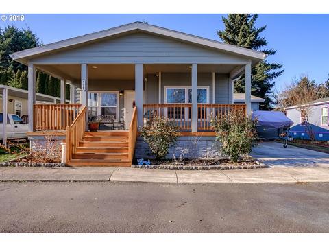 728 S Grice Loop, Jefferson, OR 97352 photo 1