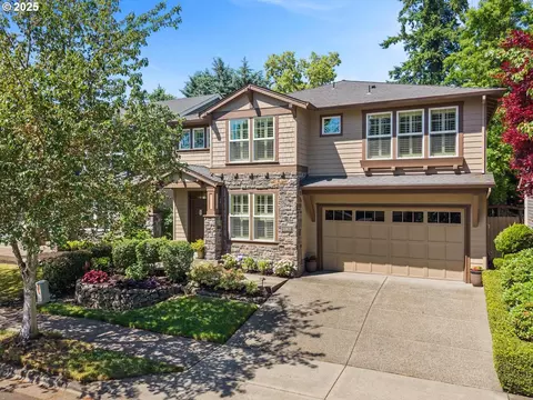 8967 SW 184th Dr, Beaverton, OR 97007