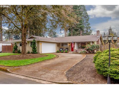 4466 Doyle St, Eugene, OR 97404 photo 1