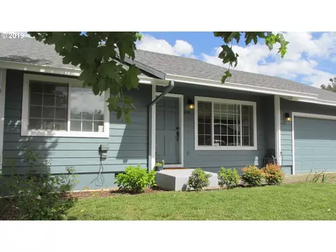 2081 Orr Ln, Eugene, OR 97405 photo 1