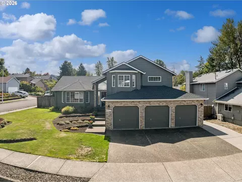 Exterior - 4396 SE 1st Ter, Gresham, OR 97080 photo 8 of 9