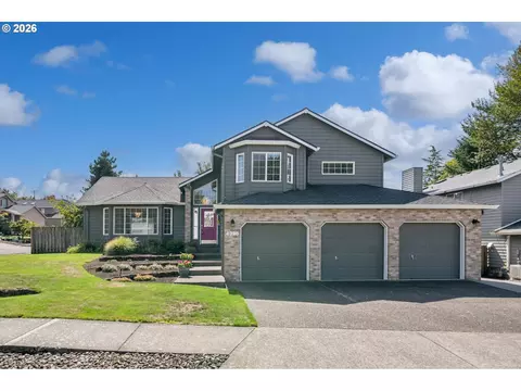 Exterior - 4396 SE 1st Ter, Gresham, OR 97080 photo 1 of 9