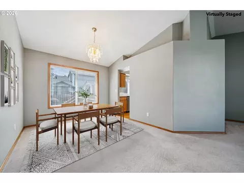 Dining - 4396 SE 1st Ter, Gresham, OR 97080 photo 1 of 3