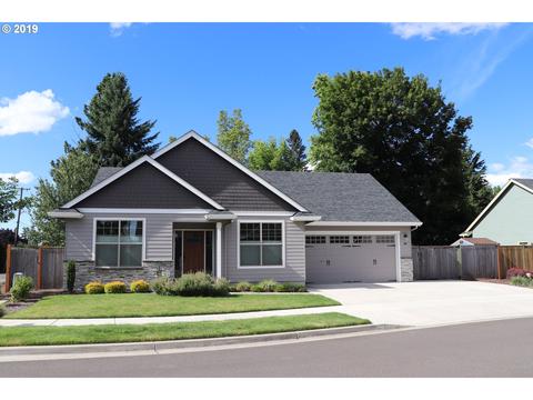 501 Wedgewood Dr, Eugene, OR 97404 photo 1