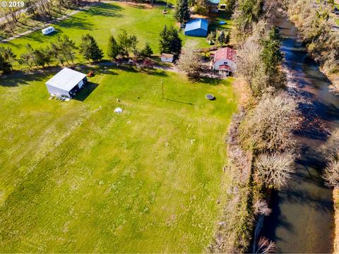 39773 Place Rd, Fall Creek, OR 97438 photo 1