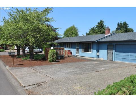 2529 27th St, Springfield, OR 97477 photo 1