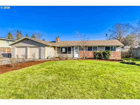 15270 SE La Marquita Way, Milwaukie, OR 97267