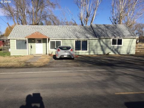 320 Harding Ave, Stanfield, OR 97875 photo 1